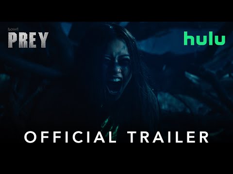 Prey 2016 full shop movie in english